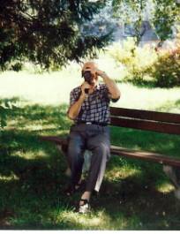 Le père Jean MEY Cineaste